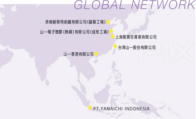 GLOBAL NETWORK